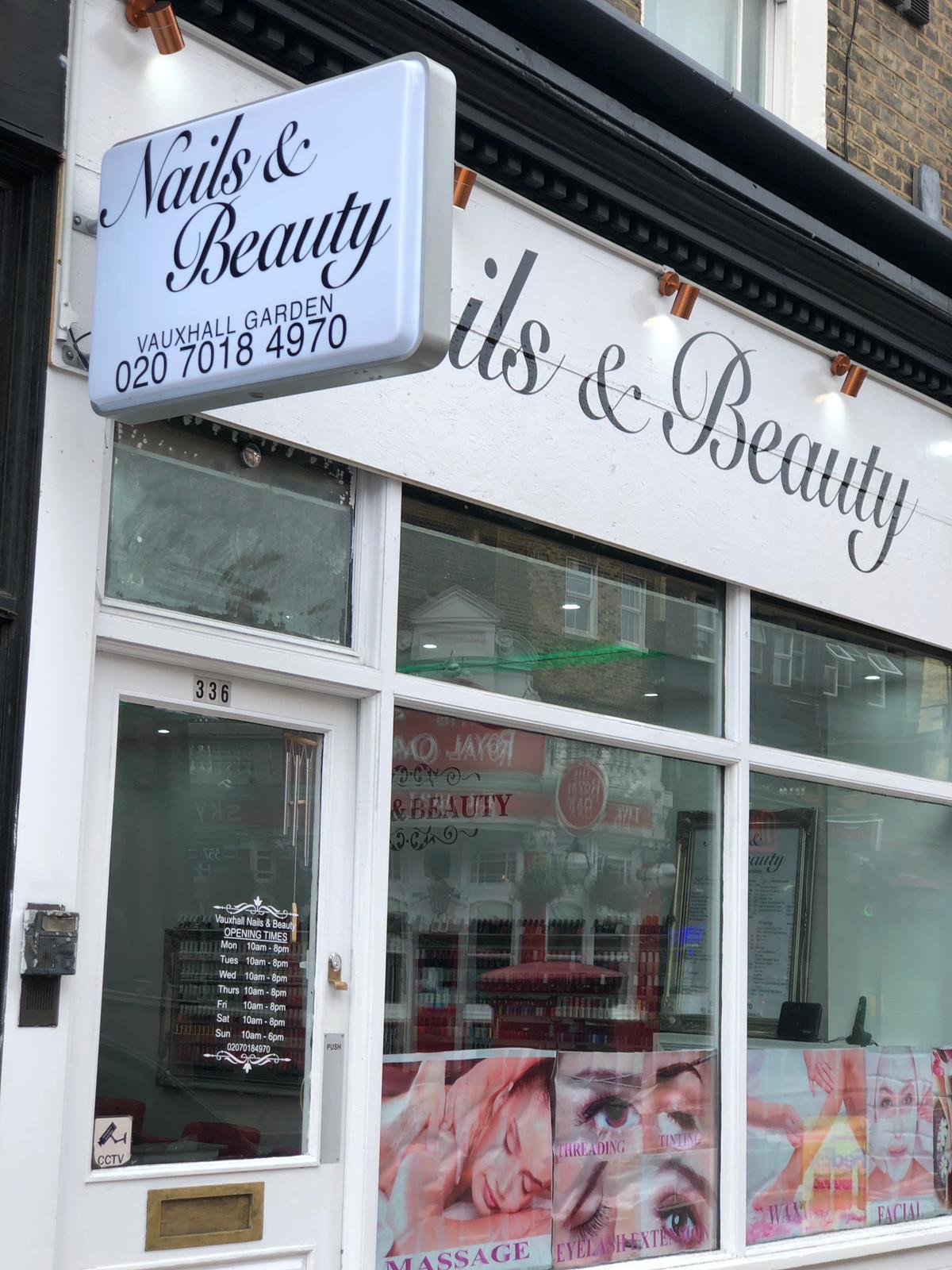 battersea nails and beauty, battersea nails & beauty clapham junction